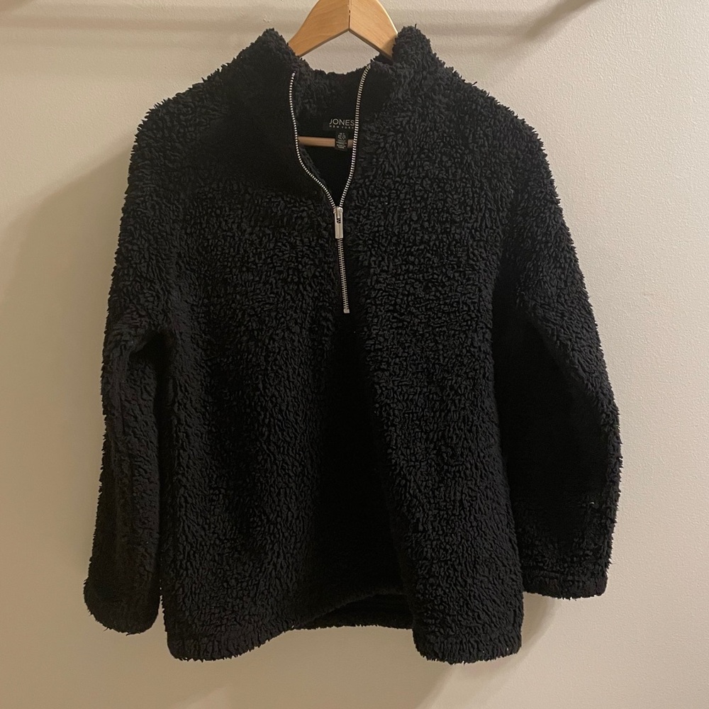 Black Fleece